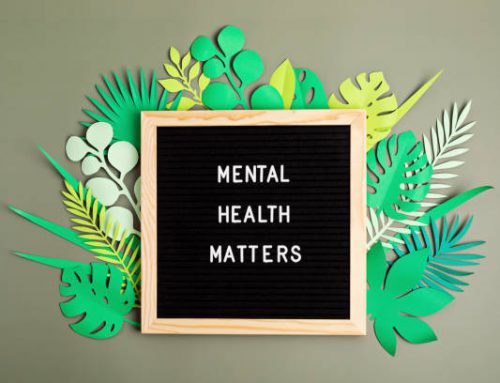 Why is Mental Health important?