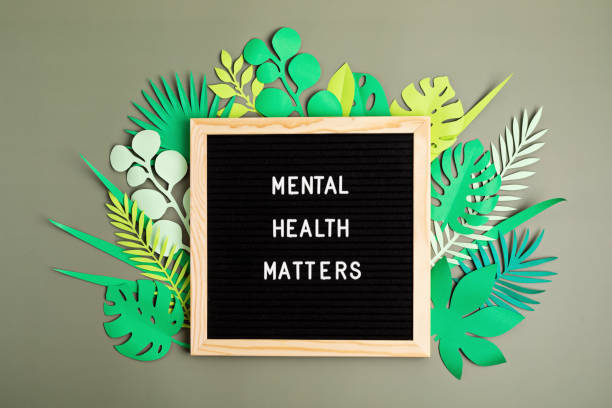 Mental health matters